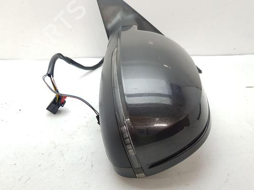 Left mirror AUDI A4 B8 (8K2) 2.0 TDI | BP22674005C26 
