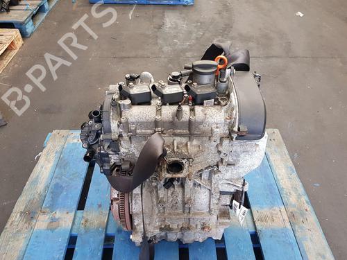 Motore VW UP! (121, 122, BL1, BL2, BL3, 123) 1.0 (60 hp) 26903337