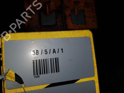 Engine BENTLEY BENTAYGA (4V1) 6.0 | BP22680551M1