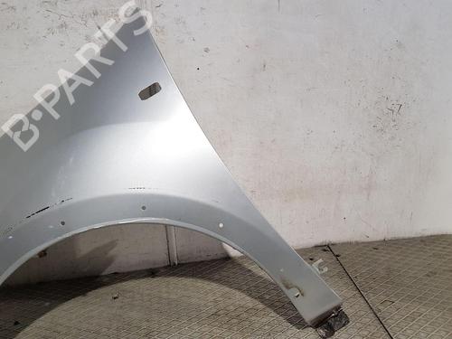 Left front fenders DACIA SANDERO II 1.5 dCi | BP29379130C41 