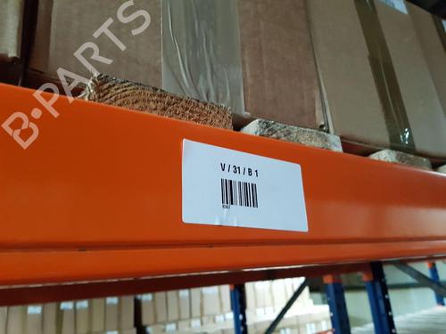 Left tailgate light SKODA SCALA (NW1) 1.0 TSI | BP33056757C79  - Image 9