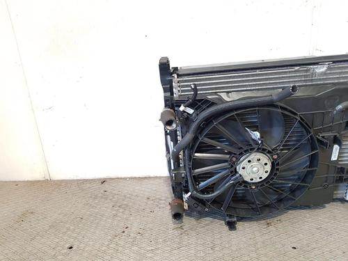 Køler RENAULT KANGOO Express (FW0/1_) 1.5 dCi 90 (FW0G, FW05, FW08, FW11) | BP22204763M31 