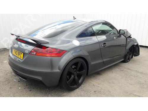 Left front shock absorber AUDI TT (8J3) 2.0 TDI quattro | BP29343087M16 - Image 12