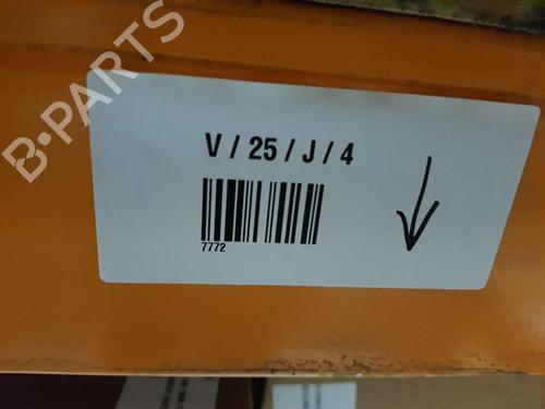 Front left window mechanism PORSCHE 911 (997) 3.6 Turbo | BP33889761C22 - Image 7