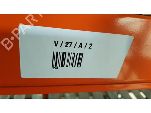 Rat MERCEDES-BENZ GLA (H247) GLA 220 d 4-matic (247.715) | BP32430280C49