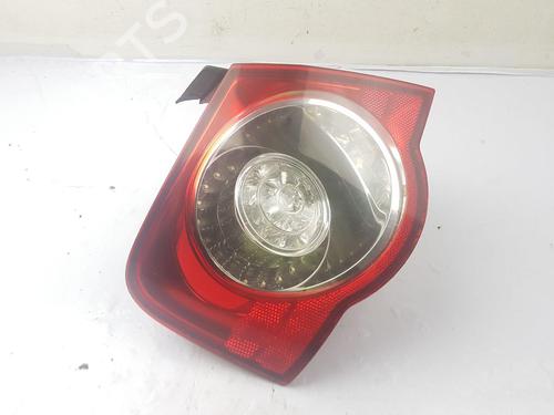 Left taillight VW PASSAT B6 (3C2) 2.0 TDI | BP38592218C34 - Image 4