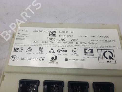 Electronic module BMW i3 (I01) Electric | BP30713843M83