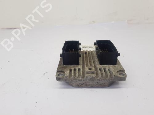 Engine control unit (ECU) FIAT PUNTO EVO (199_) 1.4 (199AXB1A) | BP35885202M57 - Image 4