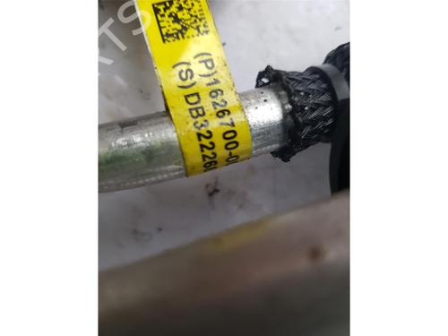 AC pipe TESLA MODEL Y (5YJY) EV Performance All-wheel Drive | BP38757279M126 - Image 3