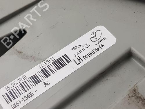 Left taillight JAGUAR XF II (X260) 2.0 D | BP33630039C34 - Image 11