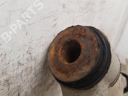 Left front suspension arm MERCEDES-BENZ A-CLASS (W176) A 200 CDI / d (176.008) | BP30650018M12 