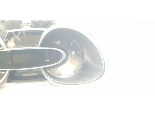 Instrument cluster RENAULT CLIO IV (BH_) 1.5 dCi 90 | BP23083915C47 