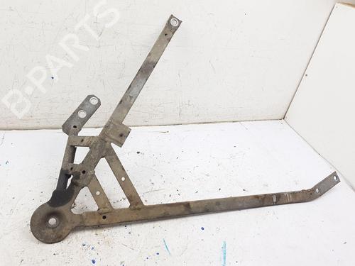 Right rear suspension arm BMW 4 Coupe (F32, F82) M4 | BP22683611M15 