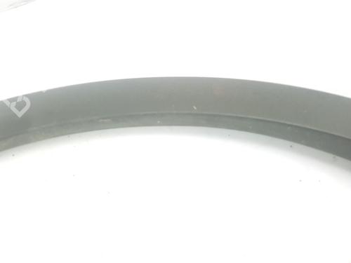 Rear right wheel arch trim RENAULT KADJAR (HA_, HL_)  | BP22656051C137 