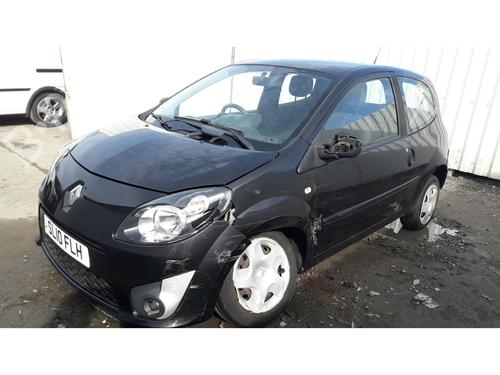 Radio RENAULT TWINGO II (CN0_) 1.2 (CN0D) | BP26915396E6 - Image 18