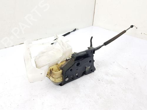 Türschloss rechts vorne VW PASSAT B6 Variant (3C5) 2.0 TDI 16V | BP30264642C97