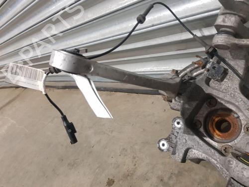 Left rear steering knuckle ALFA ROMEO GIULIA (952_)  | BP22709851M27 