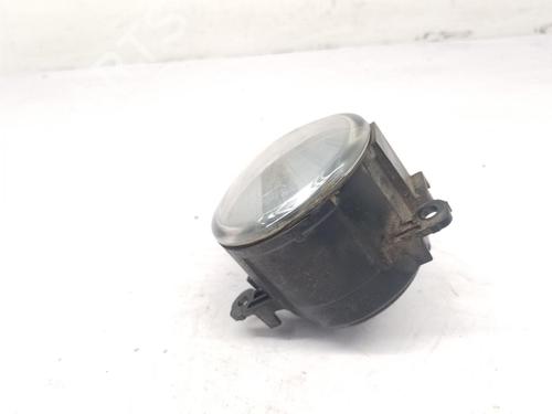 Højre Foran Tågelygte RENAULT CAPTUR I (J5_, H5_) 0.9 TCe 90 | BP29597785C31