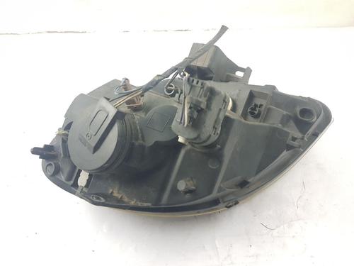 Left headlight NISSAN KUBISTAR MPV (X76) 1.5 dCi | BP31075208C28