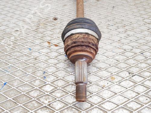 Left front driveshaft FORD FIESTA VII (HJ, HF)  | BP25461708M38  - Image 5