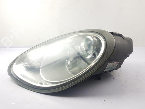 Left headlight PORSCHE CAYMAN (987) S 3.4 | BP29292513C28 