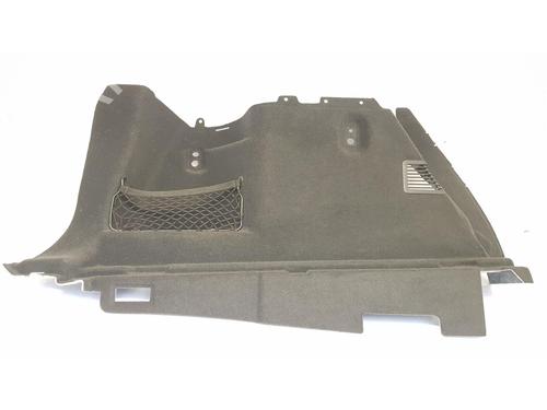 Bagagerumsbeklædning Bagagerumsbeklædning JAGUAR F-PACE (X761) [2015-2026] 33186433 33186433