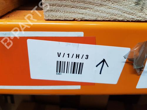 Elektronische module RENAULT CLIO IV (BH_) 1.5 dCi 90 | BP29957025M83 