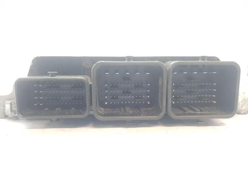 Engine control unit (ECU) FORD FOCUS III 1.6 TDCi | BP23140346M57