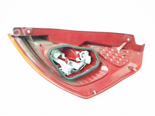 Venstre baglygte FORD FIESTA VI (CB1, CCN) 1.4 TDCi | BP26915202C34 