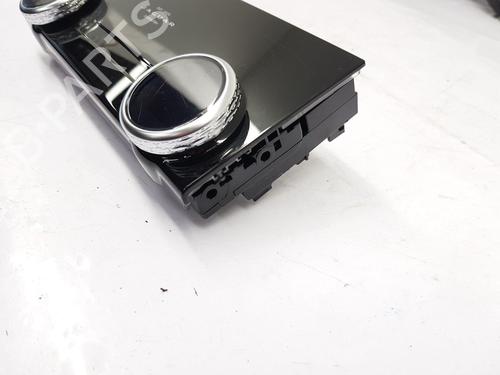 Climate control JAGUAR XF II (X260)  | BP23083737I5 