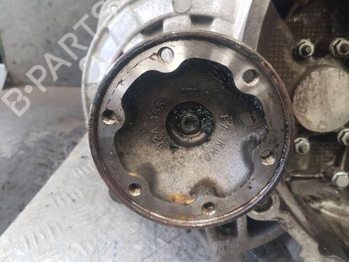 Gearbox VW GOLF VI Convertible (517) 1.6 TDI | BP37795158M3 - Image 3
