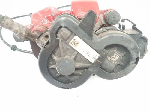 Left rear brake caliper MERCEDES-BENZ GLC (X253) | BP29900335M107