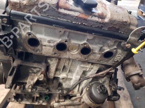 Engine PEUGEOT 207 (WA_, WC_) 1.4 | BP30138004M1 