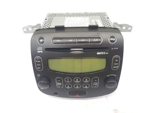 Bilradio Bilradio HYUNDAI i10 I (PA) 1.2 (78 hp) 37439347 37439347