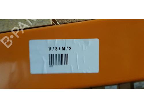 Gearbox control unit FORD FIESTA VI (CB1, CCN) 1.4 | BP29514655M52