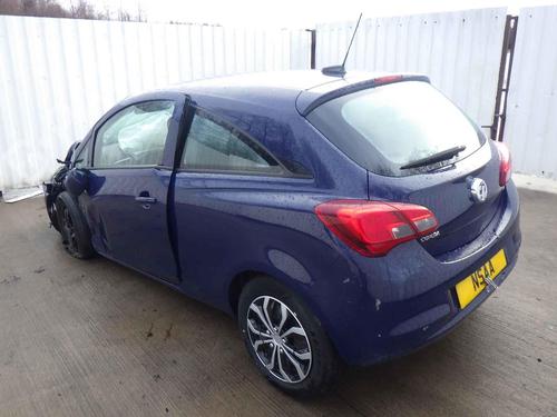 Radio OPEL CORSA E (X15) 1.4 (08, 68) | BP27550379E6  - Image 14