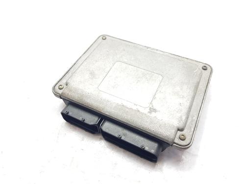 Engine control unit (ECU) SKODA FABIA I (6Y2) 1.4 16V | BP30948546M57