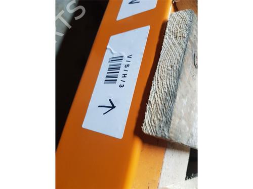 Engine control unit (ECU) MAZDA 5 (CR) 1.8 (CR19) | BP22670625M57