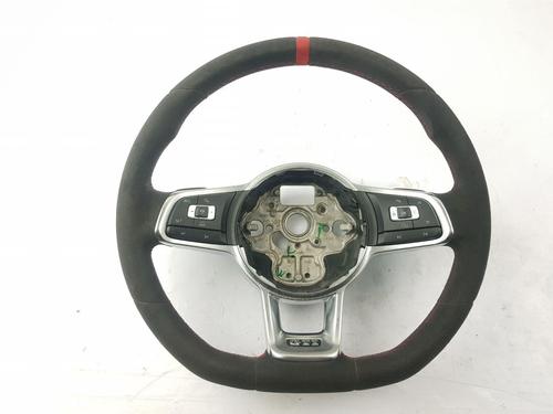 Used Steering wheel VW GOLF VII (5G1, BQ1, BE1, BE2) 1.2 TSI (110 hp) 30184648