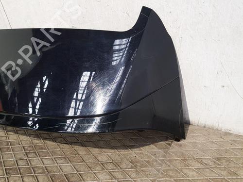Rear spoiler VW TOUAREG (CR7, RC8)  | BP32455235C96 