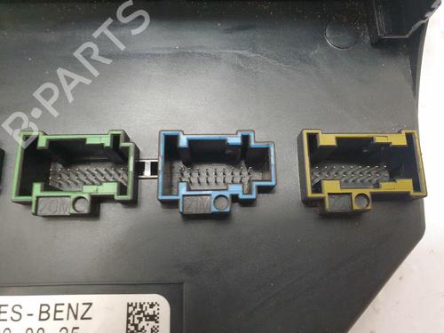 Fuse box MERCEDES-BENZ C-CLASS Coupe (C204) C 250 CDI (204.303) | BP22657522E1 