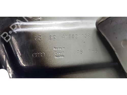 Support AUDI Q8 (4MN, 4MT) RS FSI Mild Hybrid quattro | BP27728180C155