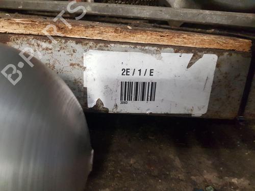 Engine mount AUDI A6 C8 Avant (4A5) RS6 Mild Hybrid quattro | BP22671686M89 