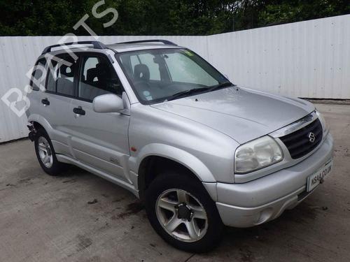 Used Parts SUZUKI GRAND VITARA I (FT, HT)  2.0 4x4 (TA52, TL52, SQ420)  4524897