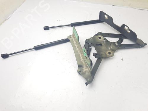 Bisagra/Limitador de puerta Bisagra/Limitador de puerta 38408027 38408027
