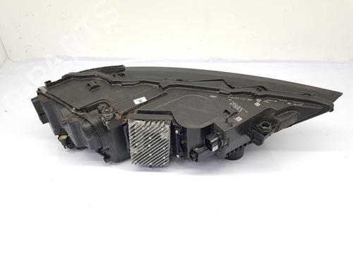 Left headlight AUDI Q7 (4MB, 4MG, 4MQ) SQ7 TDI quattro | BP32252258C28 