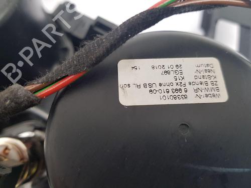 Cup/Object holder BMW 1 (F20) 118 i | BP34226475I37  - Image 7