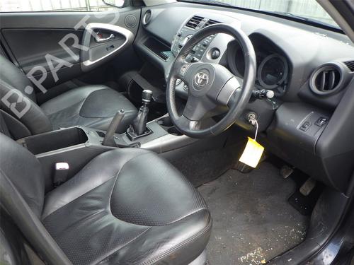 Motorstyringsenhet TOYOTA RAV 4 III (_A3_)  | BP22209091M57 