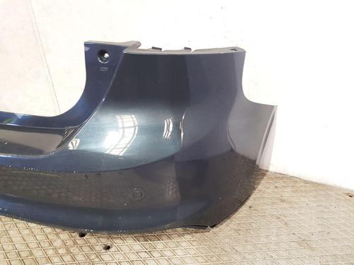 Rear bumper FORD FOCUS III 1.6 Ti | BP32177778C8 