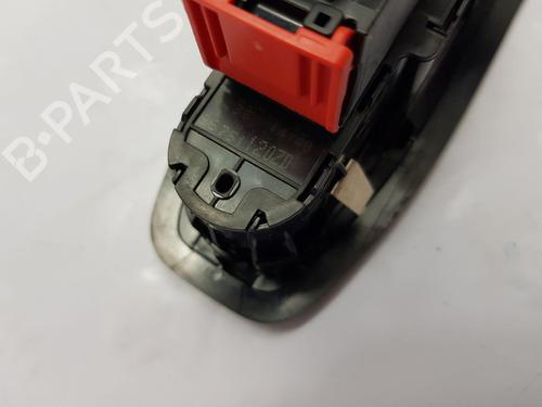 Right front window switch PEUGEOT 208 I (CA_, CC_) 1.6 BlueHDi 100 | BP29957034I26